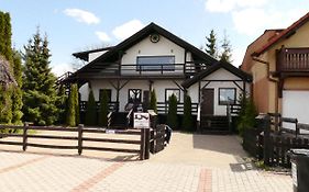 Apartamenty Just